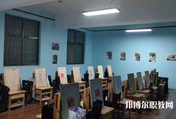 鞏義市清藝美術(shù)專業(yè)學(xué)校怎么樣、好不好