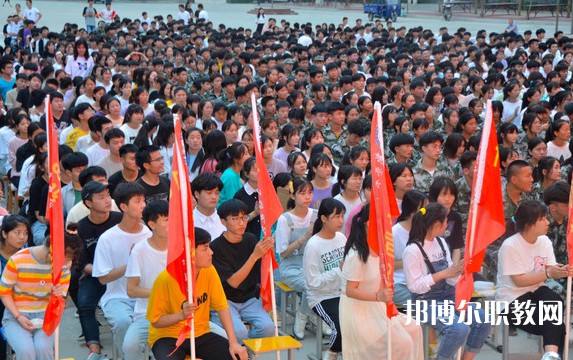 2024新蔡縣中等職業(yè)技術(shù)學(xué)校招生計劃 招生人數(shù)是多少(附要求、條件、對象)