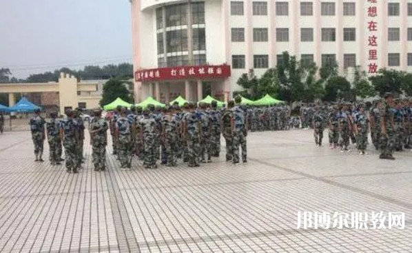 上林縣職業(yè)技術(shù)學(xué)校怎么樣、好不好