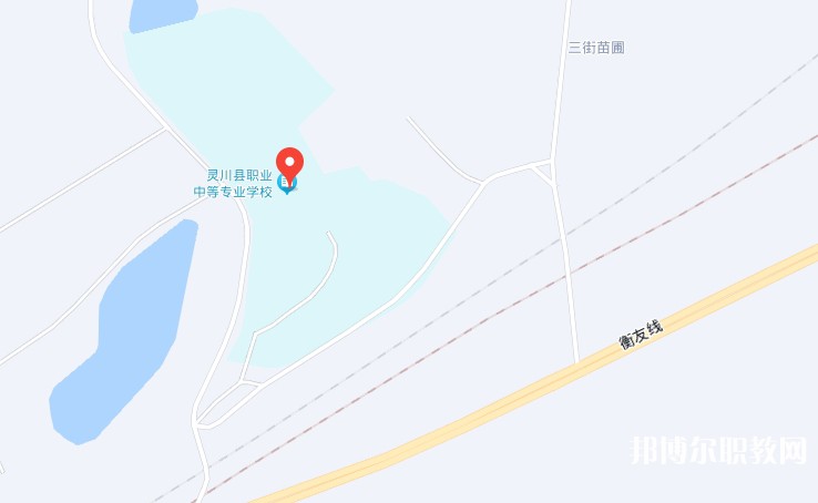 靈川縣職業(yè)中等專業(yè)學(xué)校地址，乘車路線