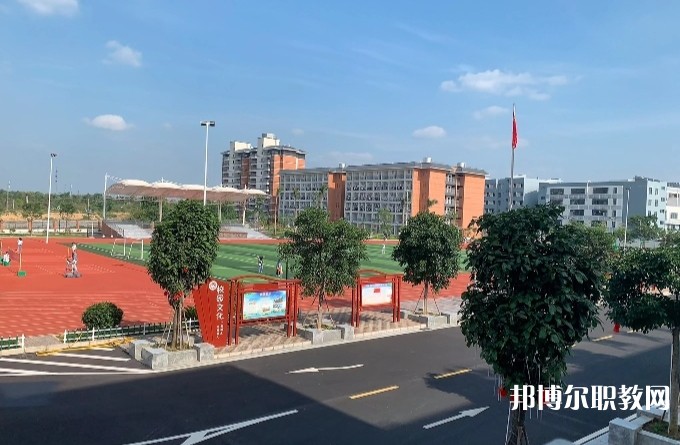 2024貴港市白云職業(yè)技術(shù)學(xué)校招生計劃 招生人數(shù)是多少(附要求、條件、對象)