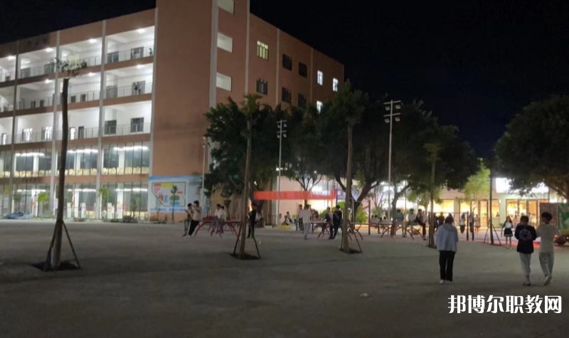 2024貴港市民族職業(yè)技術學校招生計劃 招生人數(shù)是多少(附要求、條件、對象)