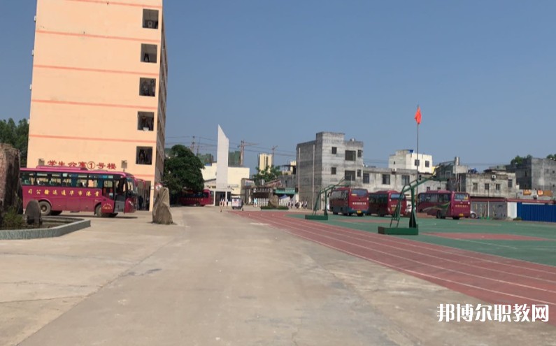 貴港市民族職業(yè)技術(shù)學(xué)校怎么樣、好不好