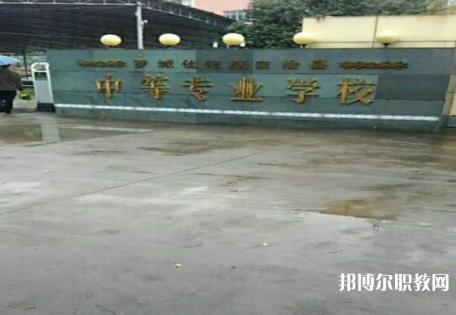 2024羅城仫佬族自治縣中等專業(yè)學(xué)校招生計劃 招生人數(shù)是多少(附要求、條件、對象)