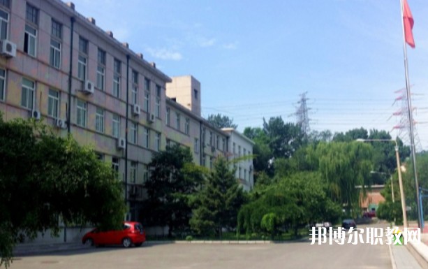 北京地鐵技術(shù)學(xué)校怎么樣、好不好