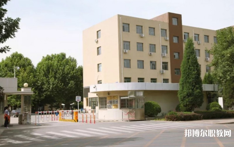 2024北京市城市管理高級(jí)技術(shù)學(xué)校招生計(jì)劃 招生人數(shù)是多少(附要求、條件、對(duì)象)