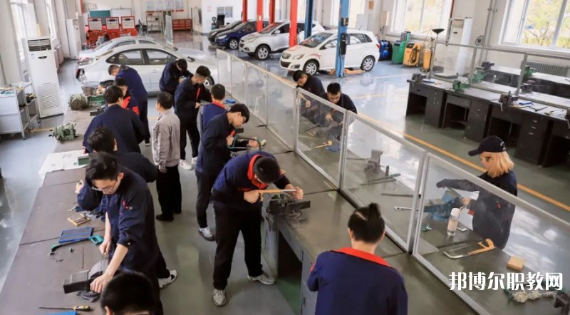 2024北京市實驗技工學校招生計劃 招生人數(shù)是多少(附要求、條件、對象)