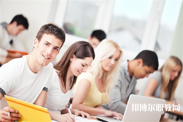 廣西哪里的職業(yè)學校能讀國土資源調查專業(yè)