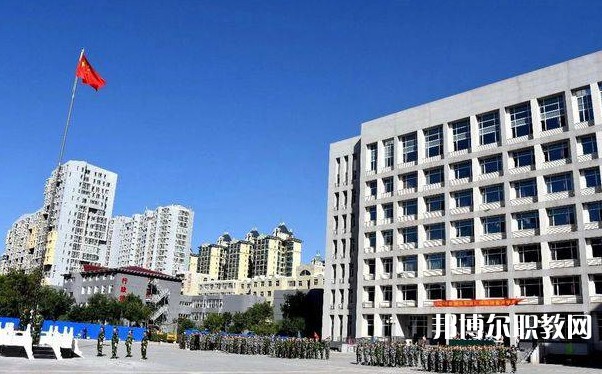 山西特殊教育中等專業(yè)學校怎么樣、好不好