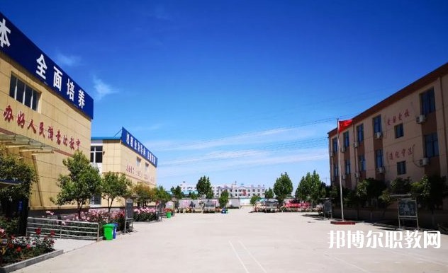 2024晉南綜合職業(yè)技術(shù)學(xué)校招生計(jì)劃 招生人數(shù)是多少(附要求、條件、對象)