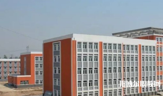 霍州職業(yè)中專學(xué)校怎么樣、好不好