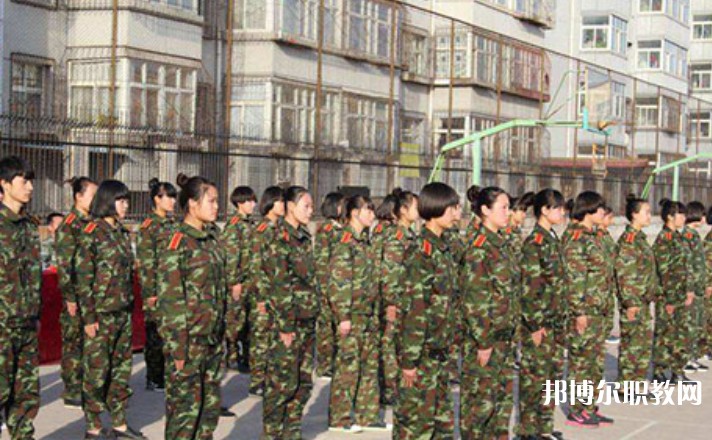 忻州新能源職業(yè)學(xué)校怎么樣、好不好