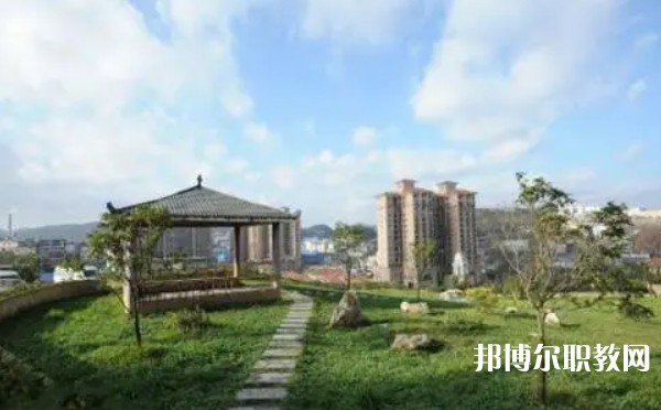 晉城長城職業(yè)技術學校怎么樣、好不好