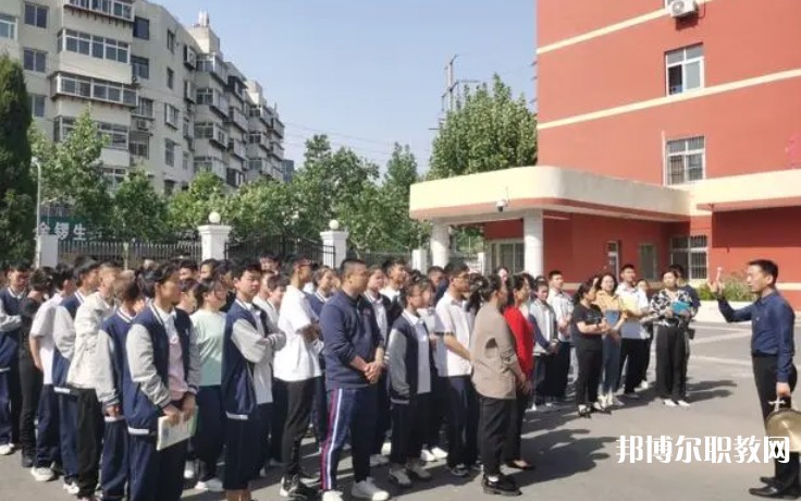 2024濟南特殊教育中心多少錢 濟南特殊教育中心各專業(yè)學(xué)費收費標準