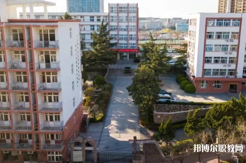 青島博愛(ài)成人中等專業(yè)學(xué)校怎么樣、好不好