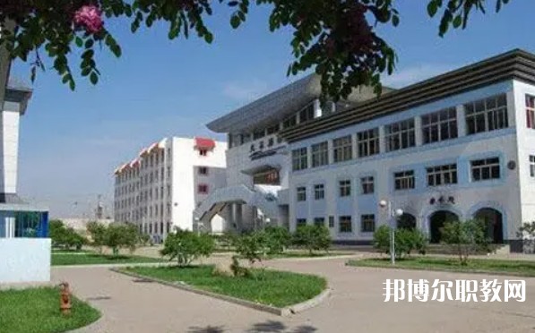 壽陽(yáng)縣第一職業(yè)中學(xué)校怎么樣、好不好