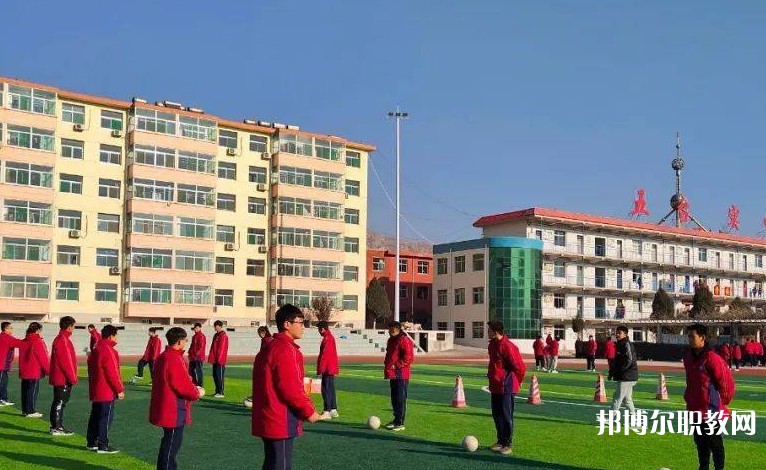 2024五臺縣實(shí)驗(yàn)中學(xué)(職教班)招生計(jì)劃 招生人數(shù)是多少(附要求、條件、對象)