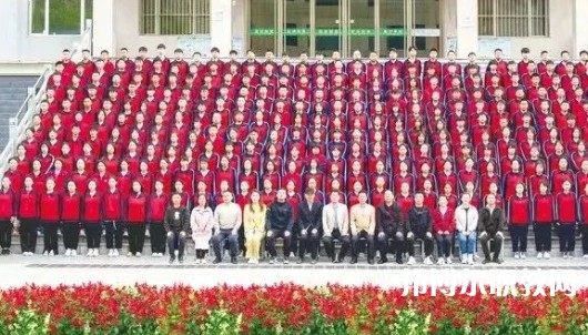 2024原平修遠(yuǎn)職業(yè)高級中學(xué)招生計劃 招生人數(shù)是多少(附要求、條件、對象)