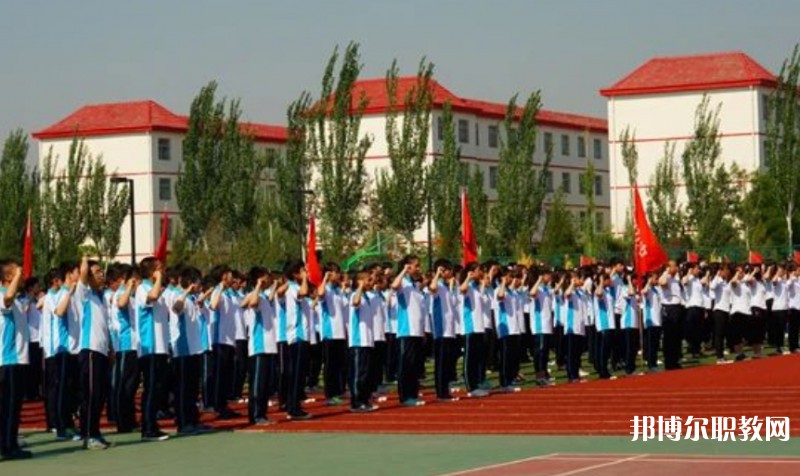 2024懷仁縣新華高級(jí)職業(yè)中學(xué)招生計(jì)劃 招生人數(shù)是多少(附要求、條件、對(duì)象)