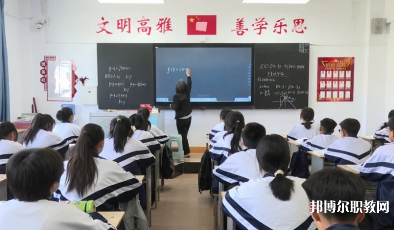 朔州平魯區(qū)職業(yè)中學(xué)怎么樣、好不好