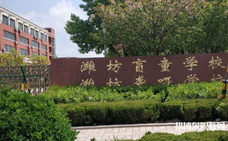濰坊市自強職業(yè)中等專業(yè)學校怎么樣、好不好