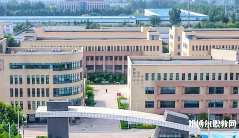 濰柴職業(yè)中等專業(yè)學校怎么樣、好不好
