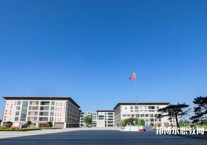 肥城市職業(yè)中等專業(yè)學(xué)校怎么樣、好不好