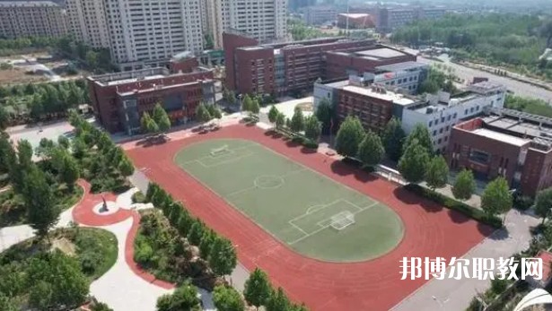 德州市魯北特殊教育職業(yè)中等專業(yè)學(xué)校怎么樣、好不好