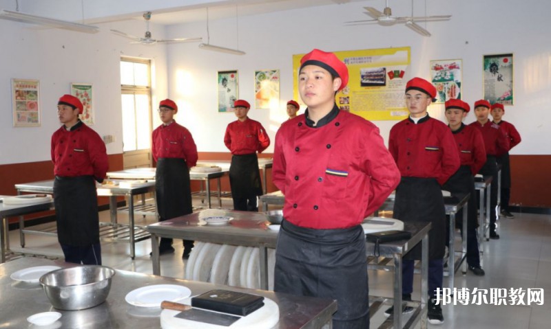 臨沂長城職業(yè)中等專業(yè)學校怎么樣、好不好
