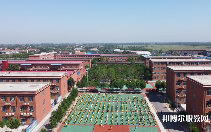 2024濱州外國語實(shí)驗(yàn)學(xué)校(職業(yè)中專部)招生計(jì)劃 招生人數(shù)是多少(附要求、條件、對象)