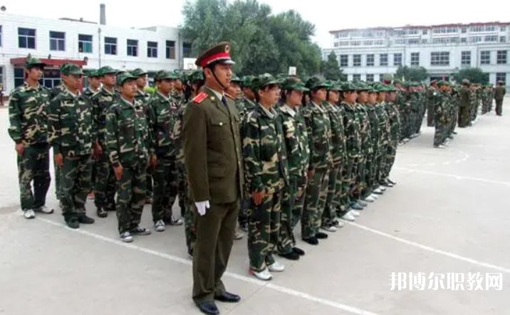 2024山西國防軍星技工學(xué)校招生計劃 招生人數(shù)是多少(附要求、條件、對象)