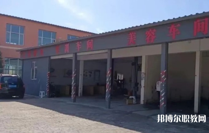 2024渾源縣高級職業(yè)中學(xué)招生計(jì)劃 招生人數(shù)是多少(附要求、條件、對象)