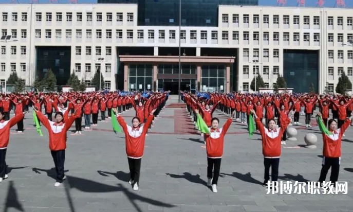 平順縣職業(yè)高級中學(xué)校怎么樣、好不好