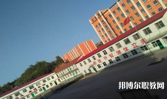 長治市文博中等職業(yè)學校怎么樣、好不好