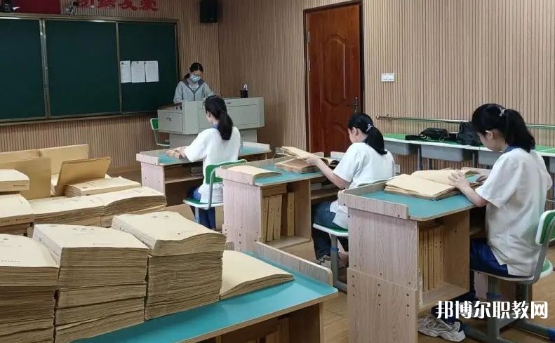2024臨汾市特殊教育學校職業(yè)高中部招生計劃 招生人數(shù)是多少(附要求、條件、對象)