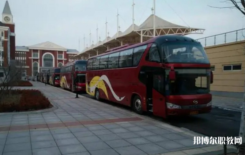 大連市普蘭店區(qū)職業(yè)教育中心怎么樣、好不好