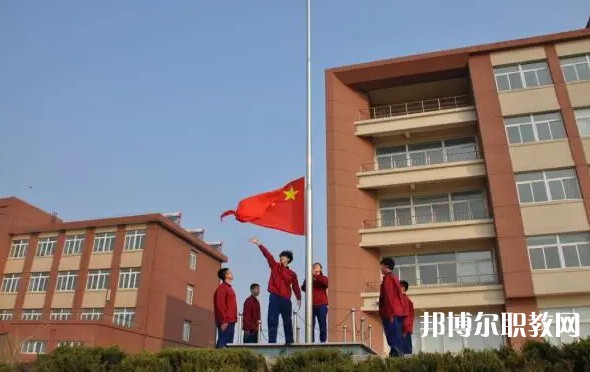 大連長興島中等職業(yè)技術(shù)學(xué)校怎么樣、好不好