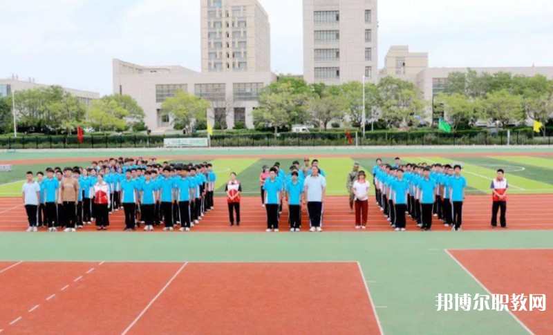 長(zhǎng)?？h中等職業(yè)技術(shù)專業(yè)學(xué)校怎么樣、好不好