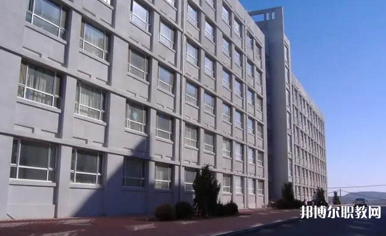 大連航運(yùn)職業(yè)技術(shù)學(xué)院附屬中等職業(yè)技術(shù)學(xué)校怎么樣、好不好