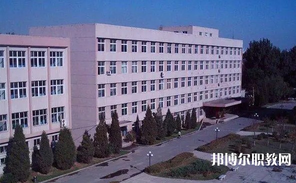 鞍山衛(wèi)生學(xué)校怎么樣、好不好