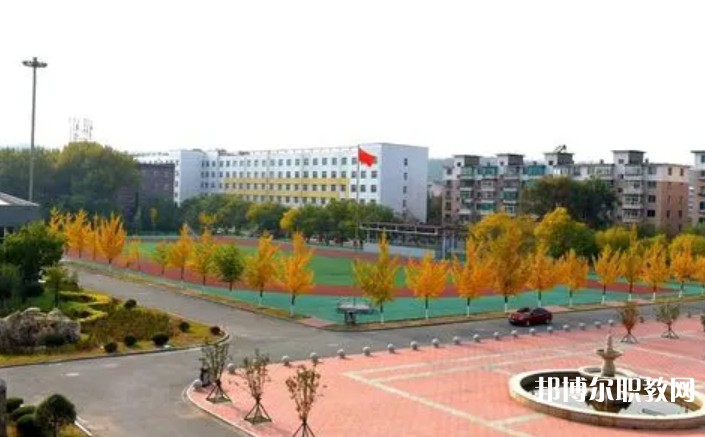 本溪市商貿(mào)服務(wù)學(xué)校怎么樣、好不好