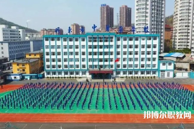 2024丹東市中醫(yī)藥學(xué)校招生計(jì)劃 招生人數(shù)是多少(附要求、條件、對(duì)象)