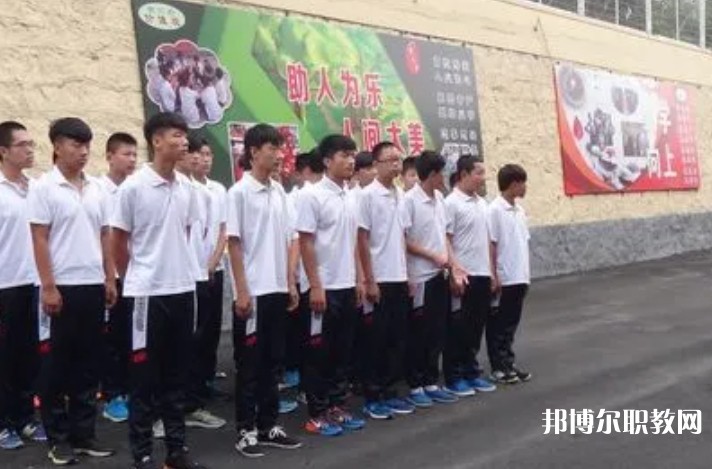 丹東市曙光中等職業(yè)技術學校網站網址主頁