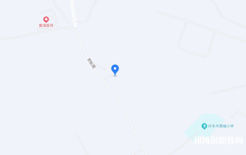東北工業(yè)學校地址，乘車路線