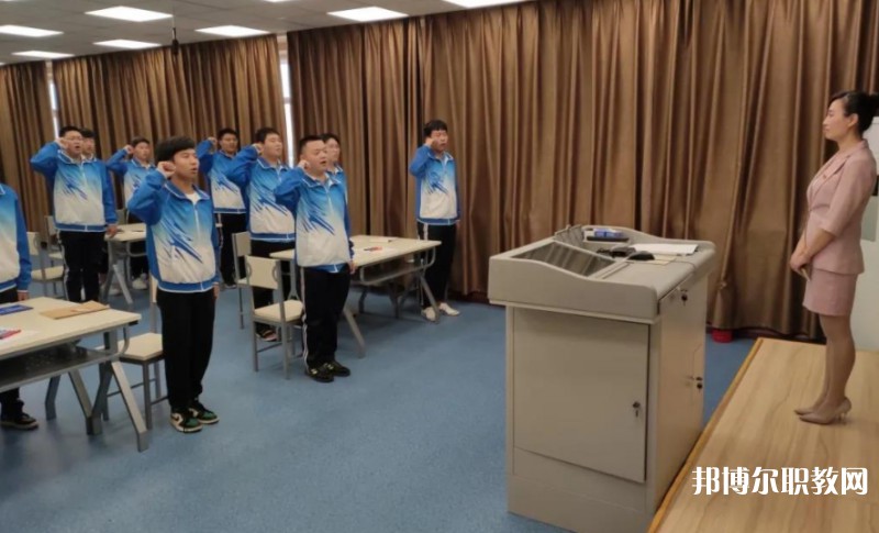 錦州市機電工程學(xué)校怎么樣、好不好