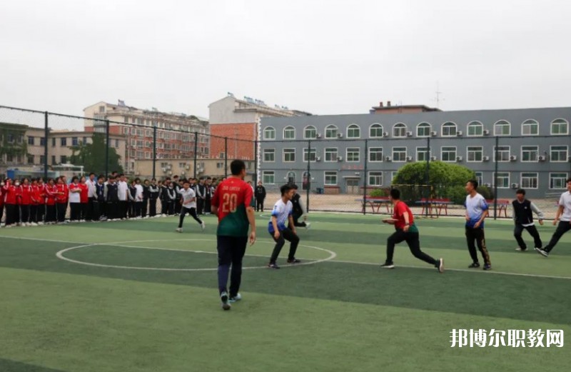 營口市現(xiàn)代服務學校怎么樣、好不好