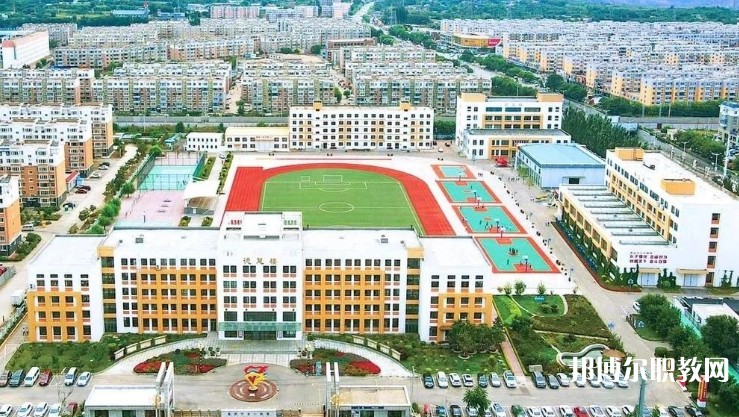 阜新市第二中等職業(yè)技術專業(yè)學校怎么樣、好不好