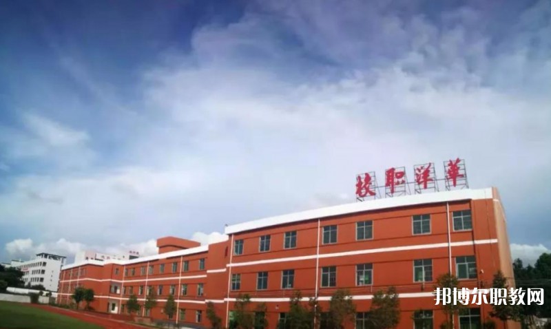 2024惠州華洋科技學(xué)校招生計劃 招生人數(shù)是多少(附要求、條件、對象)