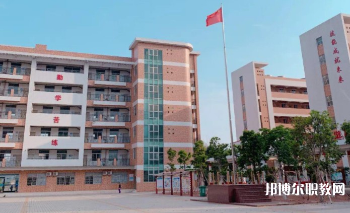 惠州市仲愷技工學(xué)校怎么樣、好不好