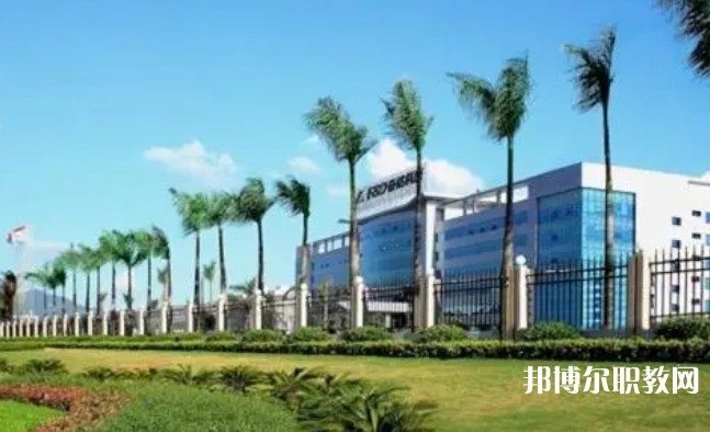 深圳市奮達(dá)職業(yè)技術(shù)學(xué)校怎么樣、好不好